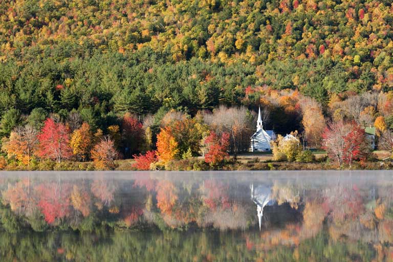 Crystal Lake 