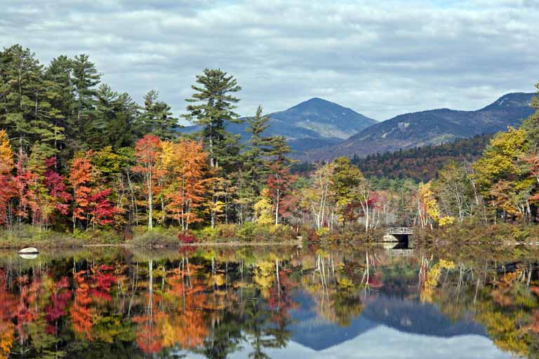 Chocorua Lake