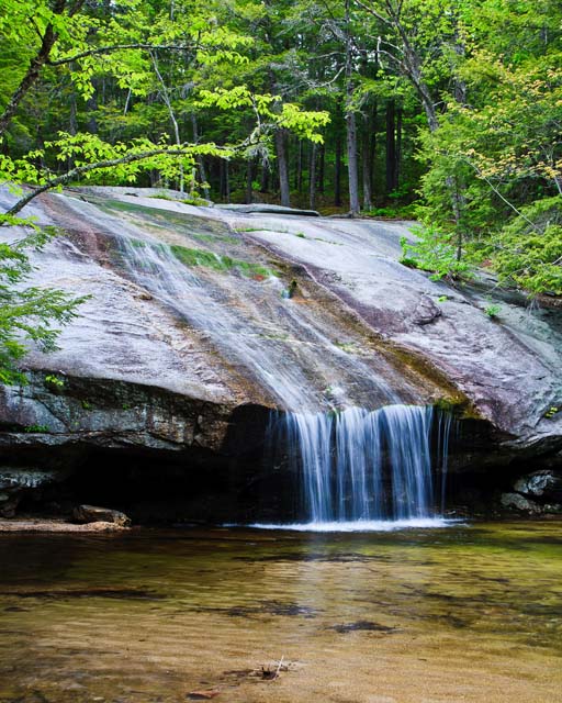 Beede Falls